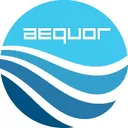 Aequor logo