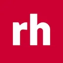 ROBERT HALF logo