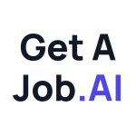Get A Job.ai logo